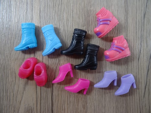 Zubehör für barbie steffi - für,