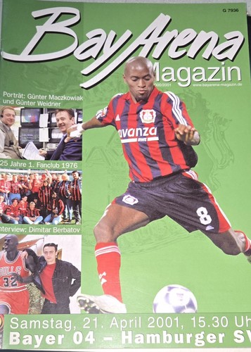 2000 bundesliga bayer 04 - 1.bundesliga,