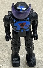 Starcom major klag figur - starcom,