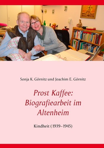 Prost kaffee biografiearbeit - kaffee:,