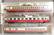 (9789) 3 Fleischmann