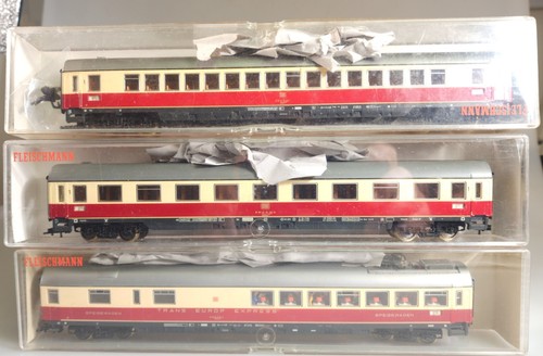 Fleischmann - (9789), 3