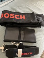 BOSCH Werkzeuggürtel mit