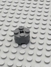 LEGO® 6x Basic Rundstein Brick 2x2x1 - 3941 - versch. Farben