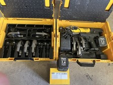 REMS Akku-Radialpresse