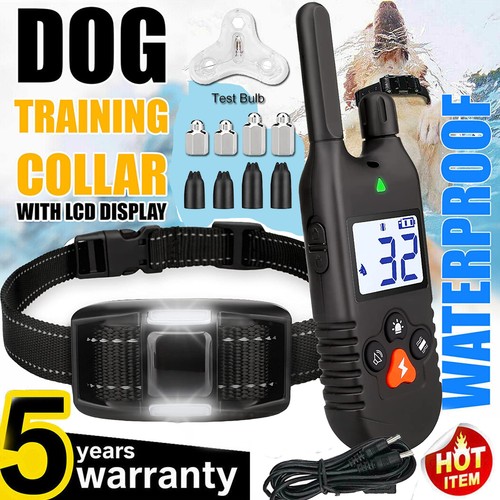 1000m antibell hundehalsband - antibell,