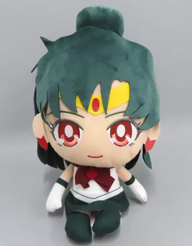 Sailor moon pluto - moon,