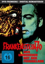 Frankenstein 70 - Das