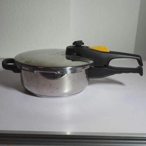 Elo schnellkochtopf - elo,