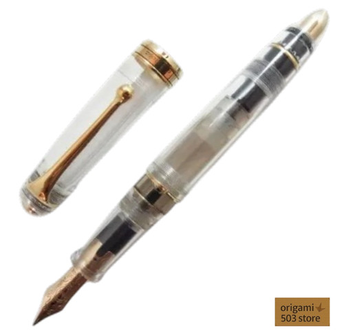 Aurora demonstrator gold - aurora, 88