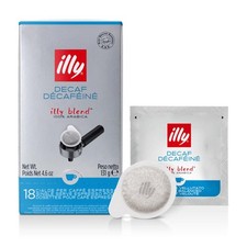 Illy kaffeepads - e.s.e.,