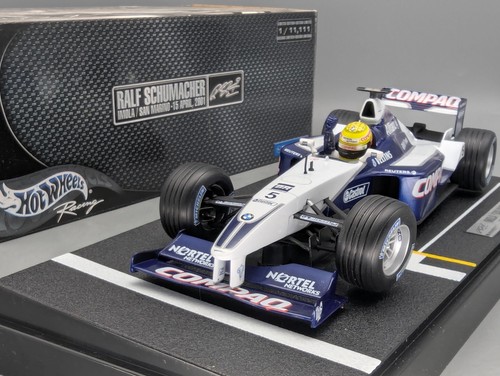 Modellautos hot wheels - modellautos, 1:18