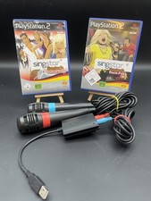Singstar Bundle PS2 | Sony