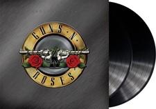 Guns N Roses "greatest hits"