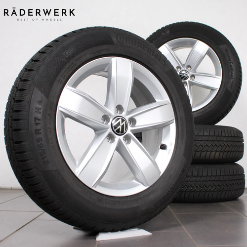 Zoll original vw tiguan - zoll,