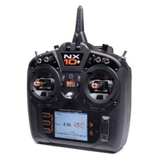 Spektrum SPMR10120EU NX10+