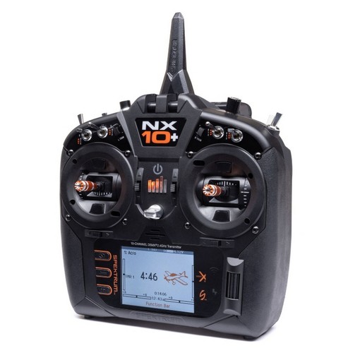 Spektrum spmr10120eu nx10 - spektrum,