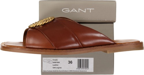 Neu gant damen leder - gant,
