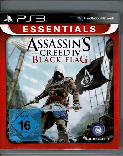 Assassin creed black flag - 4,