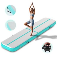 5m×1m×20cm Aufblasbar Air