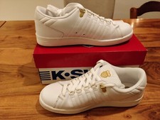 K-SWISS Lozan II Tongue