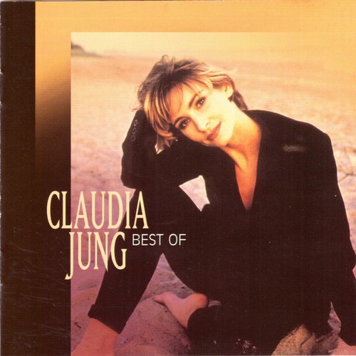 Claudia jung best - of,