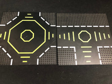 Lego 6710 Space Landing Pads 2