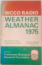 WCCO Radio Weather Almanac