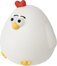 Babs The Chicken - Lumi Buddy