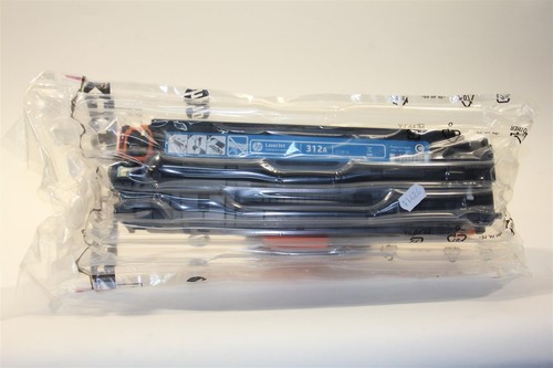 Cf381a toner cyan bulk - hp,