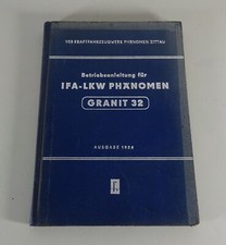 Operating instructions manual - operating, instructions/manual