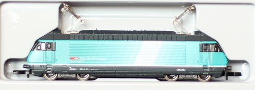 Märklin 88457 - , z