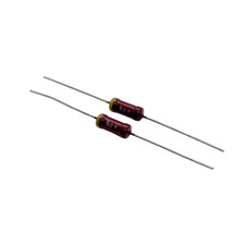 2x Vintage Resistor Widerstand