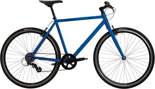 Bbf urbanrider zoll alu - zoll,