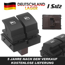 SCHALTER FENSTERHEBER VORNE