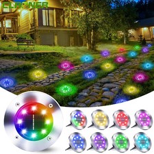 Led solarleuchte - led,