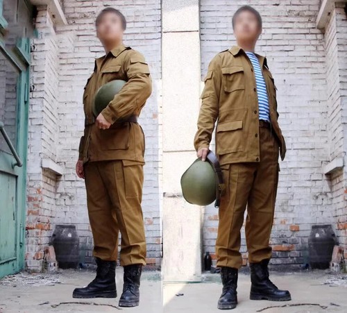 Herren russia military - russia,
