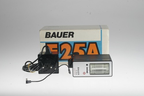 Bauer ultrablitz 25a ovp - e, in