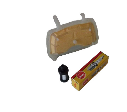 Service kit für - kit, stihl