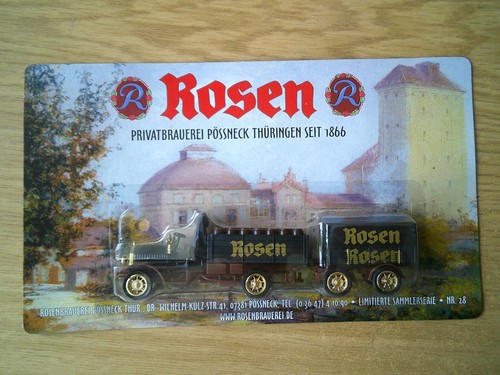 Brauerei rosen bräu - brauerei,