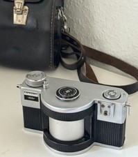 Krasnogorsk  KMZ Panorama Camera KMZ Horizont 2,8 USSR