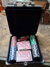 Poker Koffer Casino