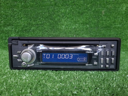 Clarion db168r - clarion, db