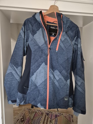 Neill damen ski jacke - o'neill, damen-ski-jacke