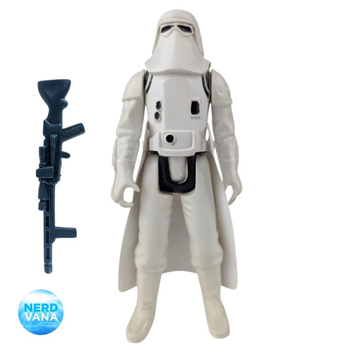 Star wars hoth snowtrooper - wars,