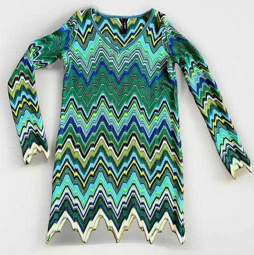 Marccain sommer tunika strick - tunika,