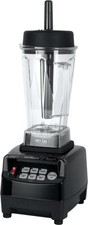 Hochleistungsmixer Modell Jtc Omniblend V Tm-800 Schwarz, Inhalt: 2 Liter