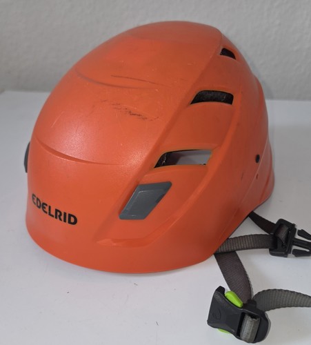 Edelrid kletterhelm für - edelrid,