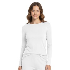 1  Thermo Unterhemd Damen