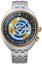 ORIENT World Map Erbe 1969